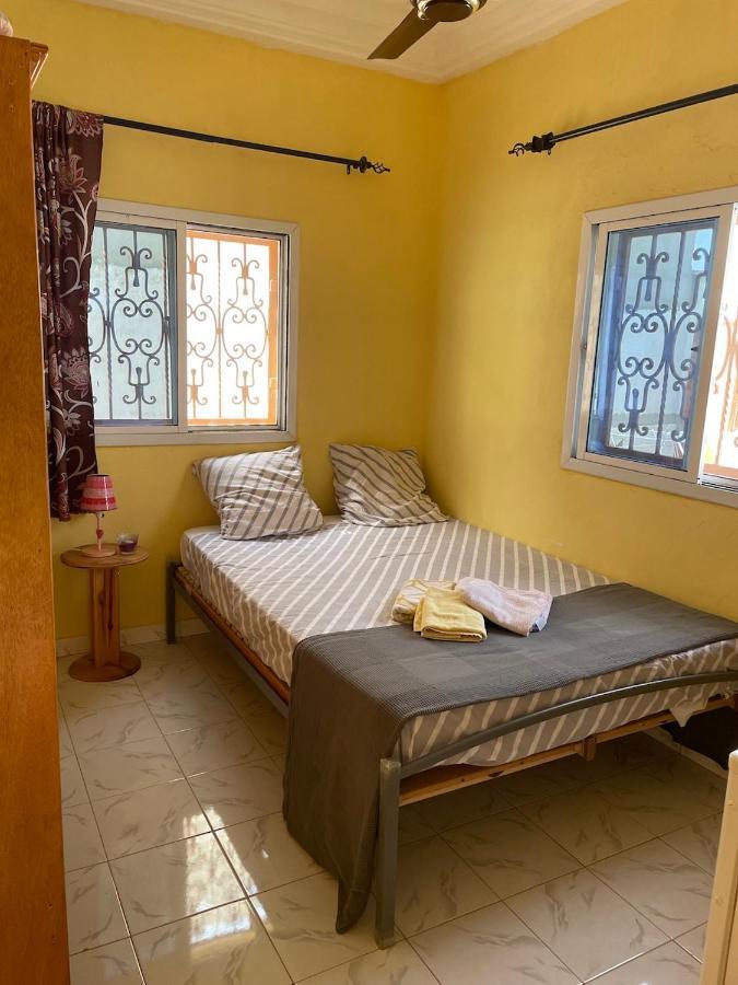 Bed and Breakfast The Compound à Bijilo Extérieur photo